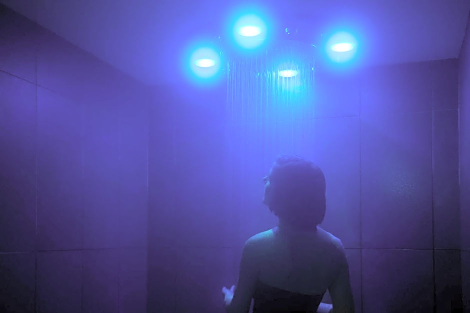 Araucaria Hotel & Spa