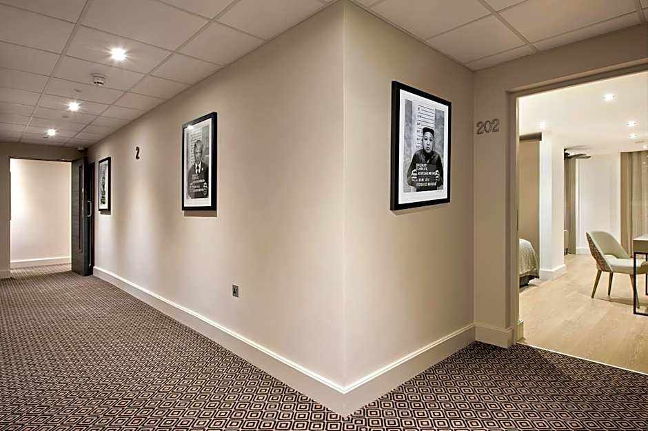 The Chronicle by Supercity Aparthotels