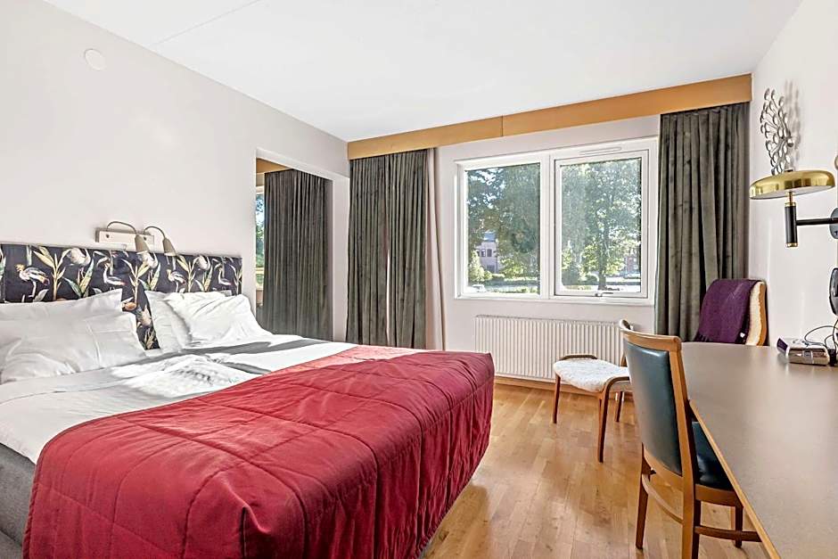 Best Western Hotel Norra Vattern