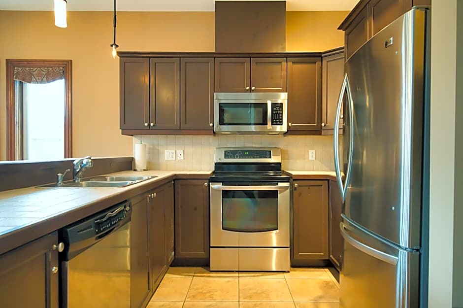 Rabaska by Rendez-Vous Mont-Tremblant