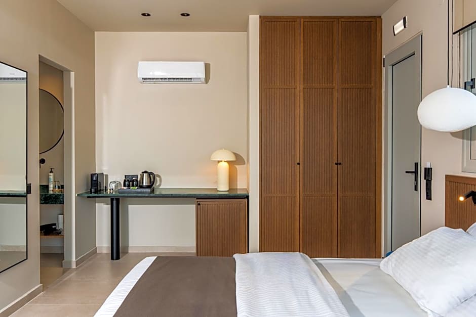 Astoria Hotel