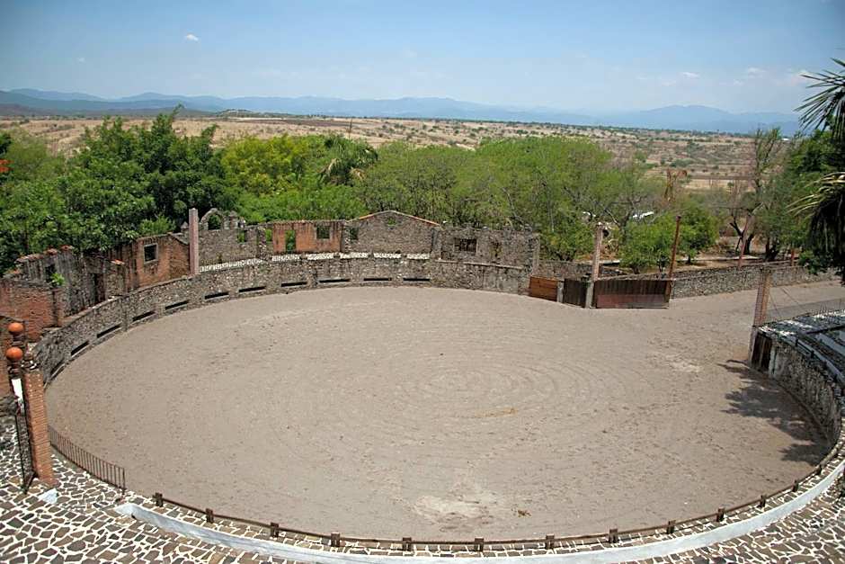 Hotel Hacienda Vista Hermosa