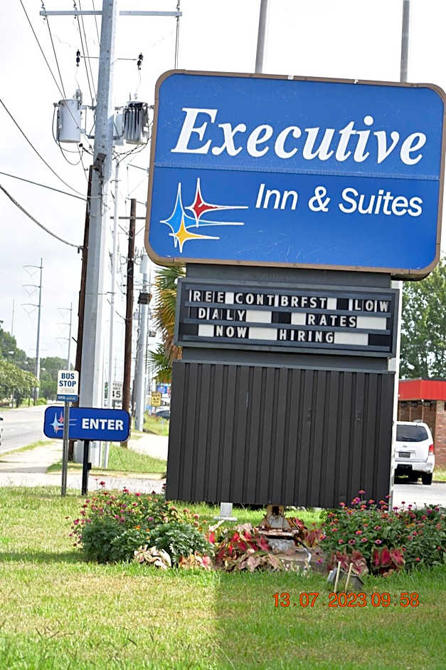 Executive Inn