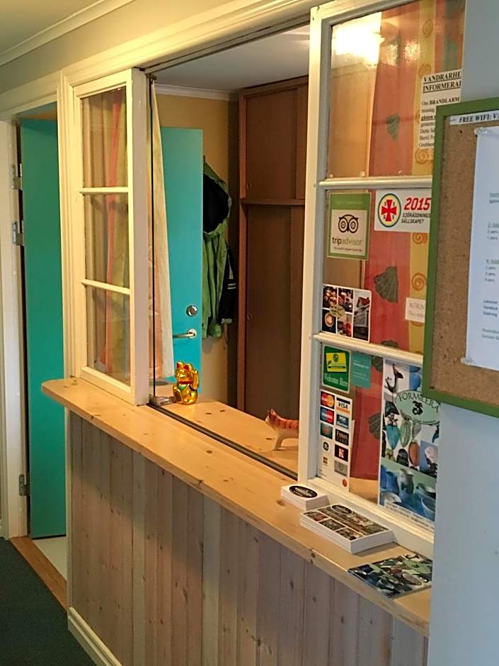 Grebbestads Vandrarhem