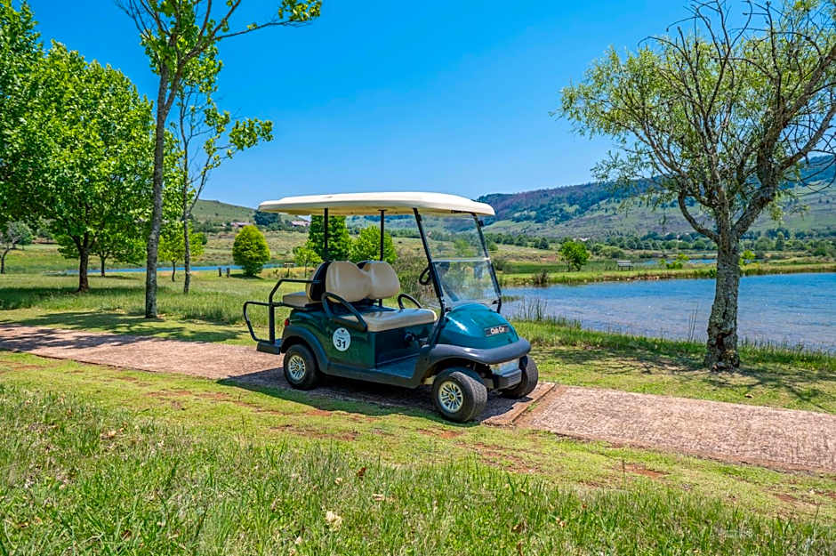 Walkersons Hotel & Spa