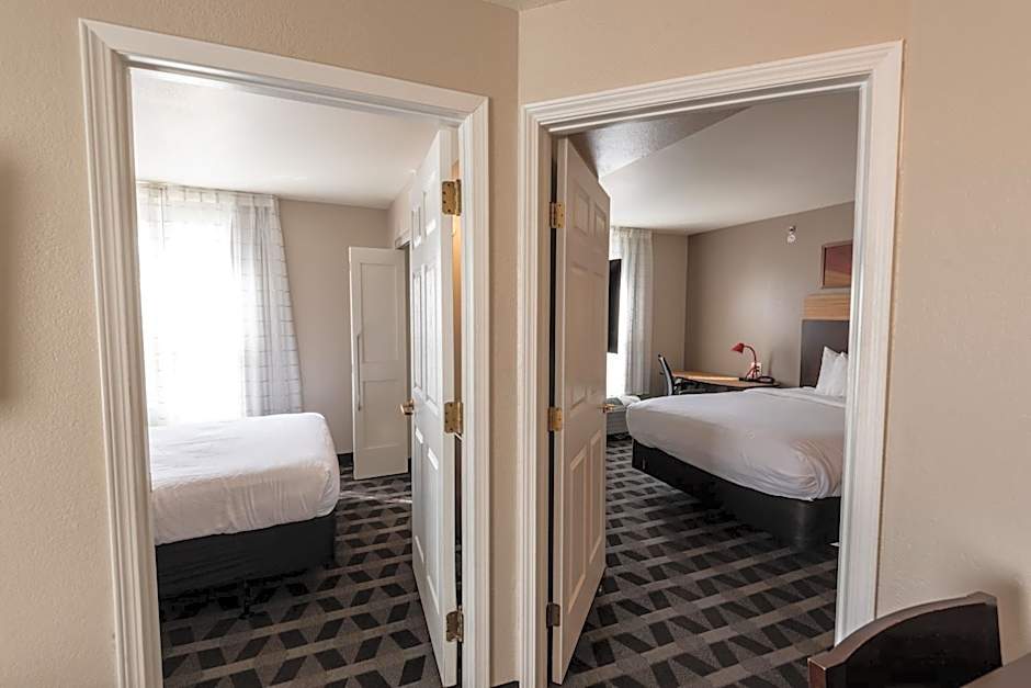 TownePlace Suites by Marriott Columbus Airport Gahanna