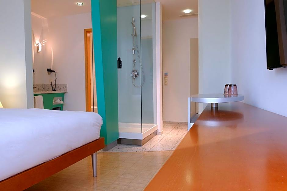 Four Points by Sheraton Munich Messe