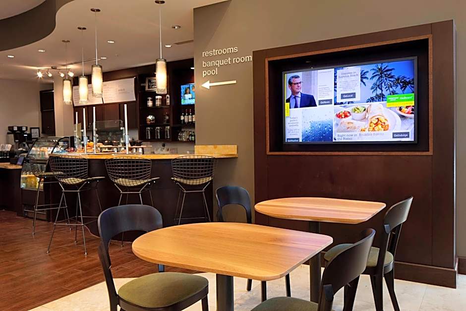 Courtyard by Marriott Boynton Beach