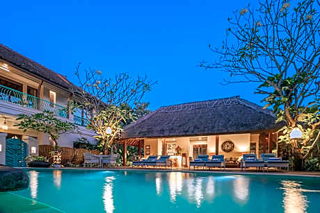 Kama Village Sanur