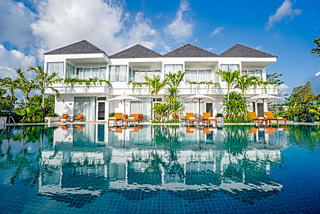 Ny Ka Smy Kampot Residence 