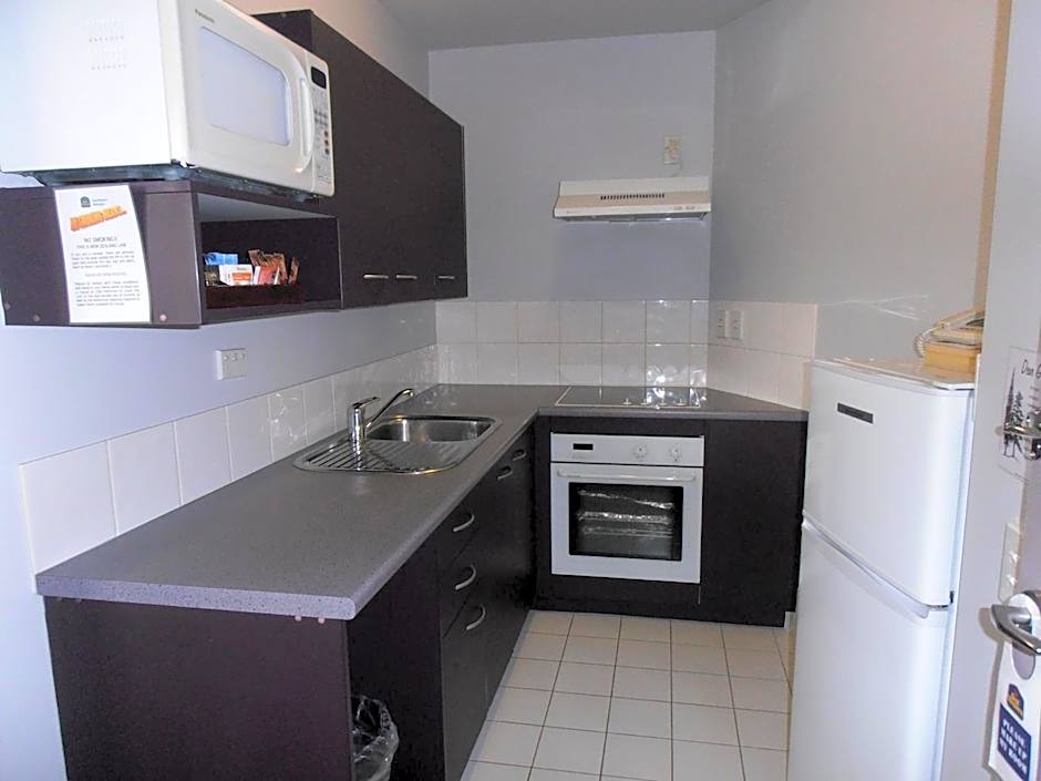 Best Western Wellington