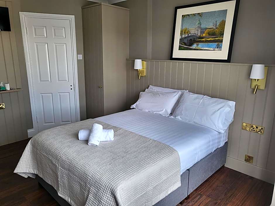 Urban Nest Townhouse