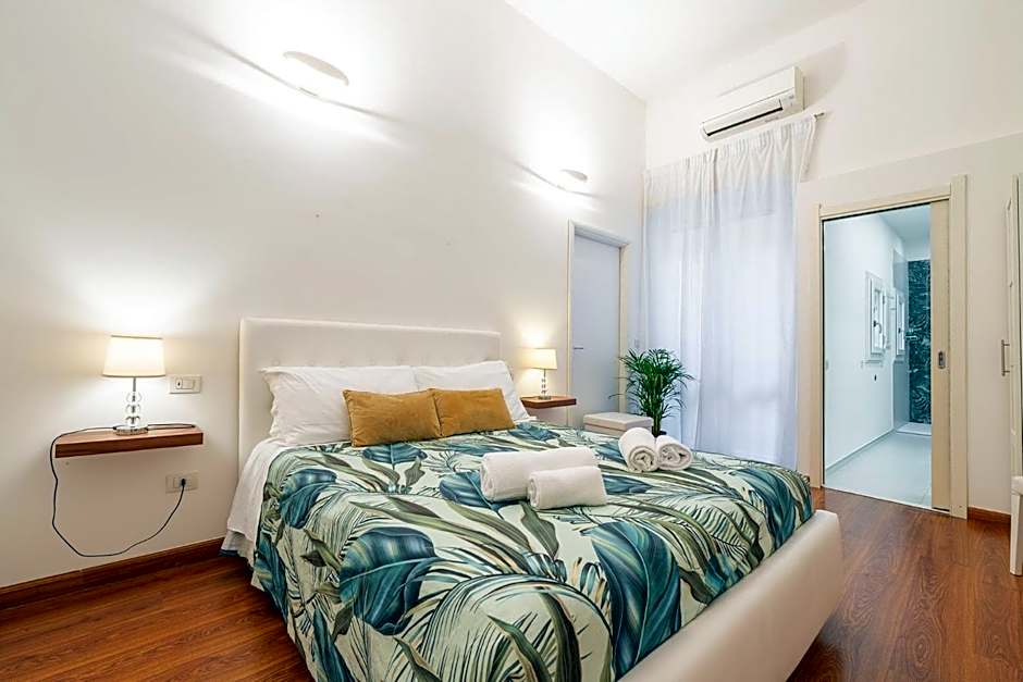 Blanco Rooms