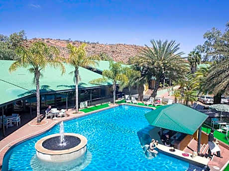 Mercure Alice Springs