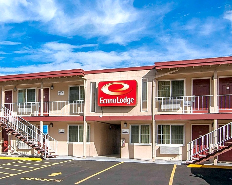 Econo Lodge Eugene – Eugene, OR