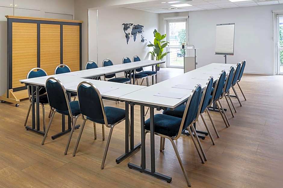 Best Western Bourgoin Jallieu