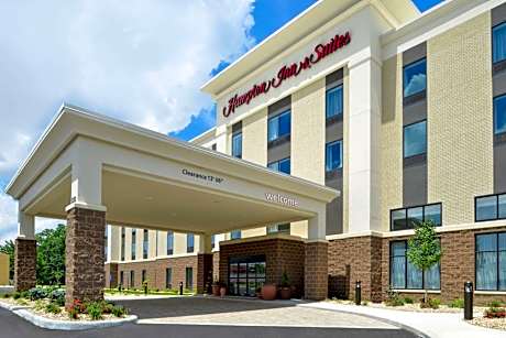 Hampton Inn By Hilton - Suites Cincinnati-Mason Ohio