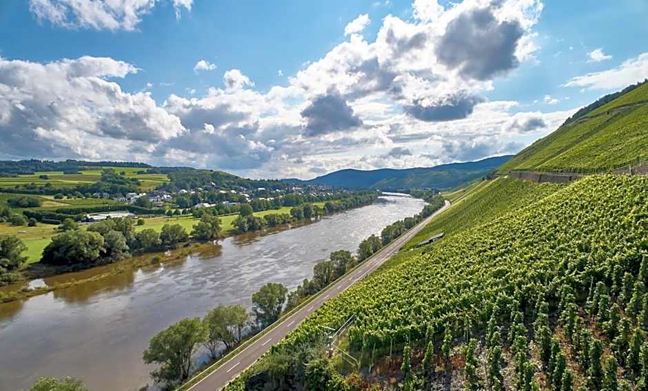 Weinromantikhotel Richtershof