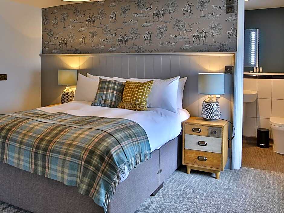 The Exeter Inn