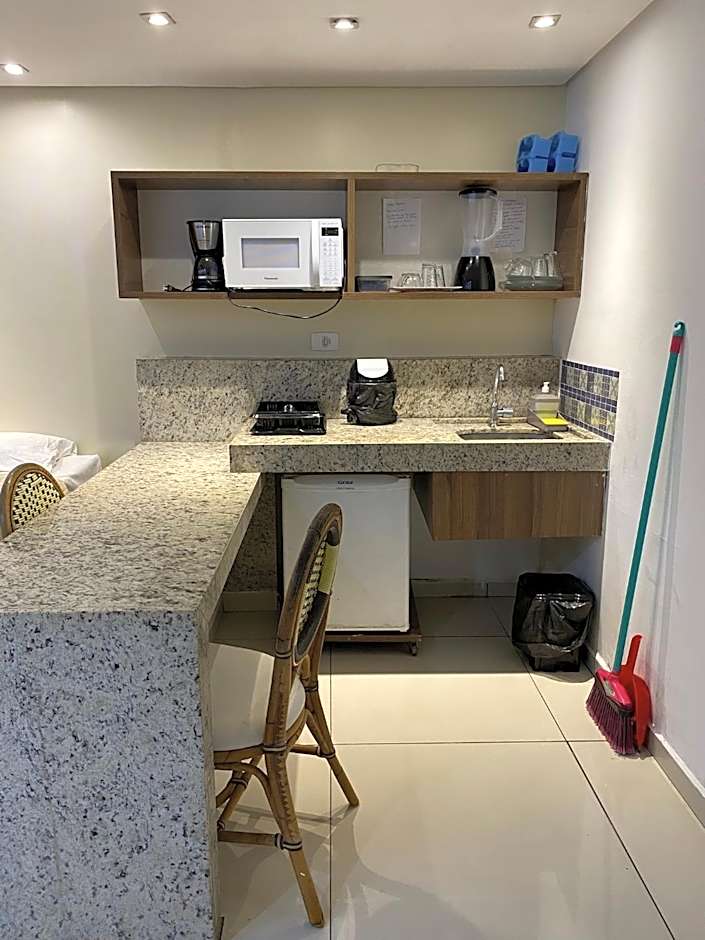 Imperial Flat Tambaú - João Pessoa - APARTAMENTO 127