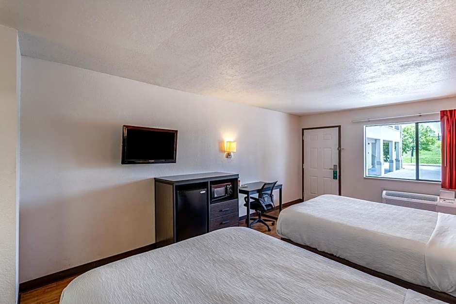 Quality Inn & Suites Junction