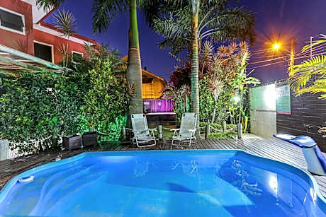 Pousada Praia dos Ingleses