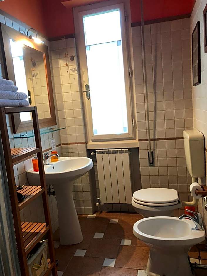 CAFFELETTI friendly B&B