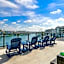 Cambria Hotel St Petersburg-Madeira Beach Marina