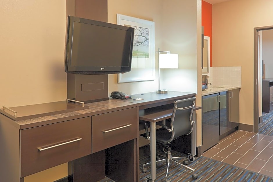 Holiday Inn Express Fulton, an IHG Hotel