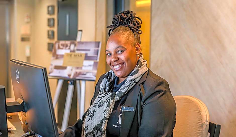 The Max Hotel Sandton