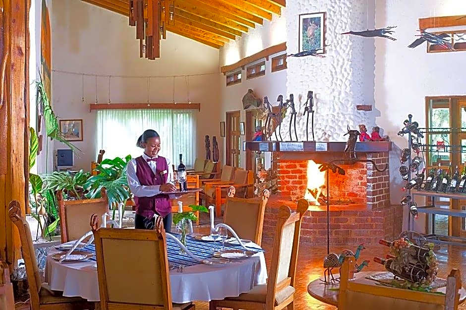 Dik Dik Hotel