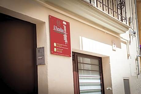 Il Paradiso a Claustro Inferno