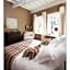 Maison Amodio Boutique B&B adults only
