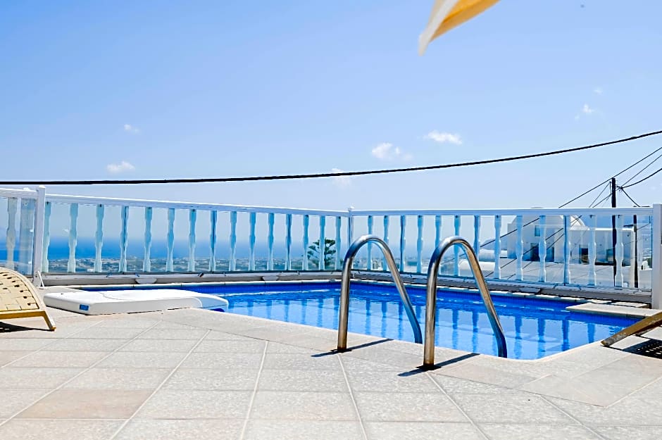 Amerisa Suites