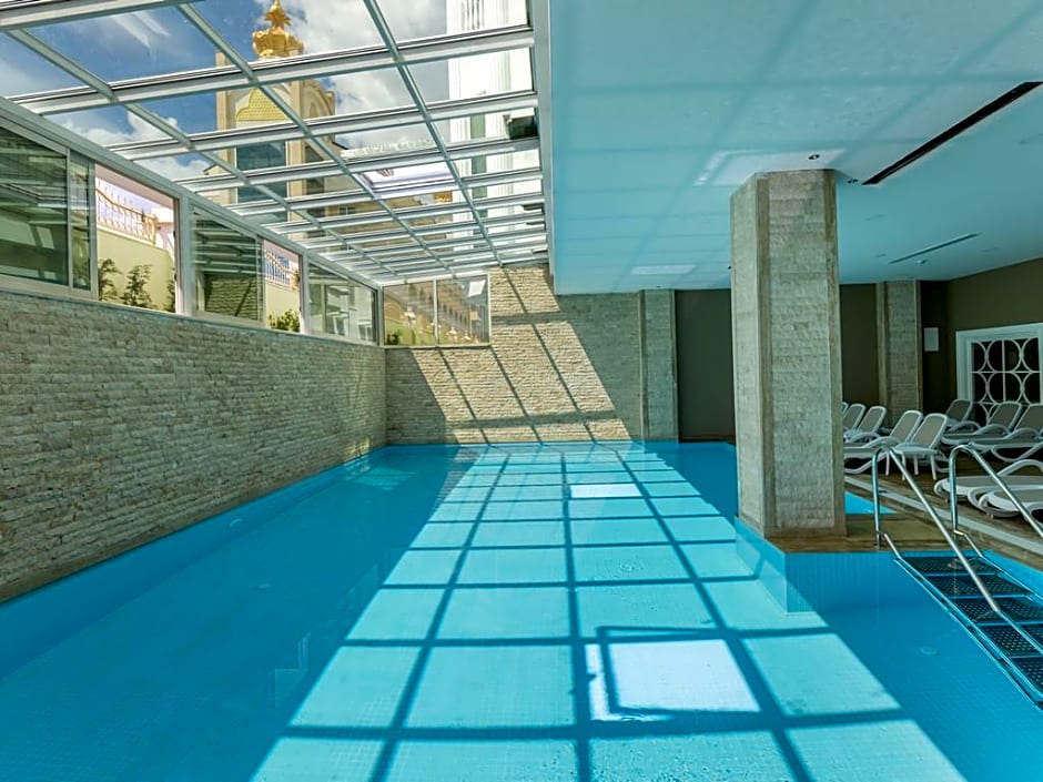 Side Royal Palace - All Inclusive