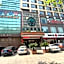 GreenTree Inn Taizhou Jingjiang Ping Road Shanghai Business Hotel