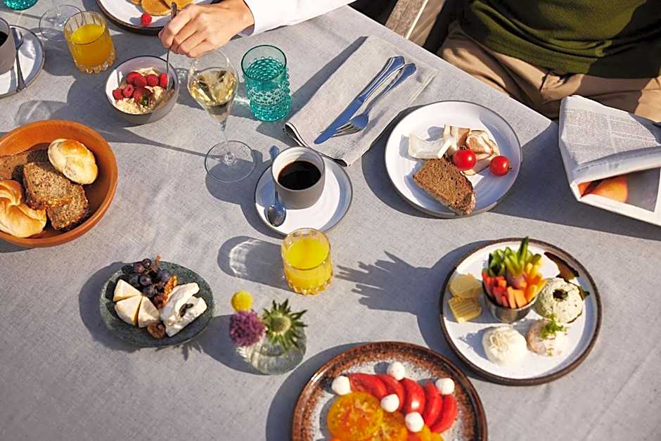 Das Traunsee - Das Hotel zum See 4 Stern Superior