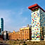INNSiDE Düsseldorf Hafen