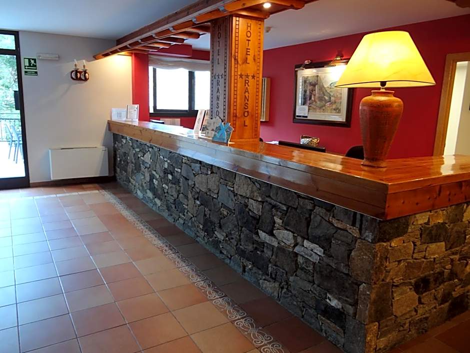 Hotel Ransol