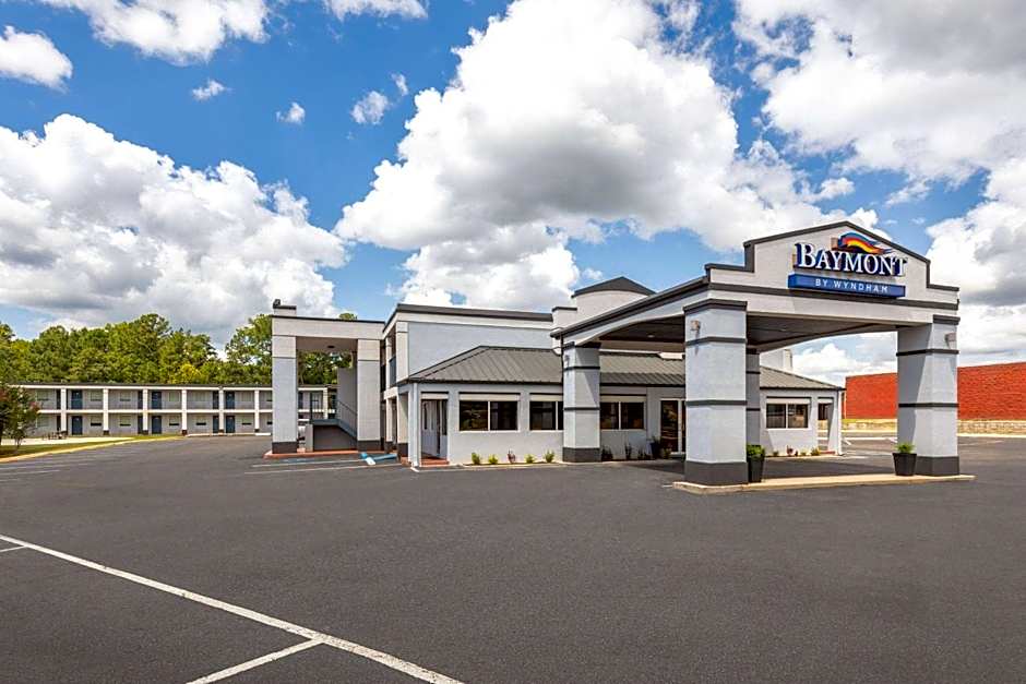 Baymont by Wyndham Dothan