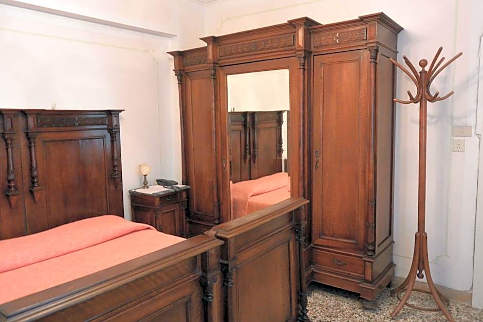 Pensione Seguso