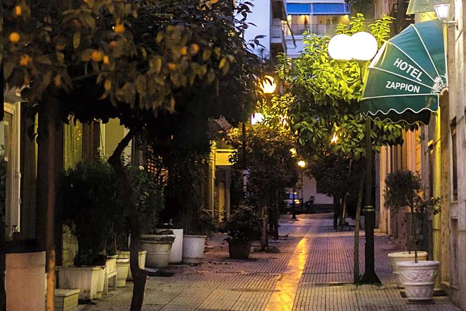 Zappion Hotel