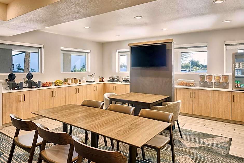 SpringHill Suites by Marriott Phoenix Glendale/Peoria