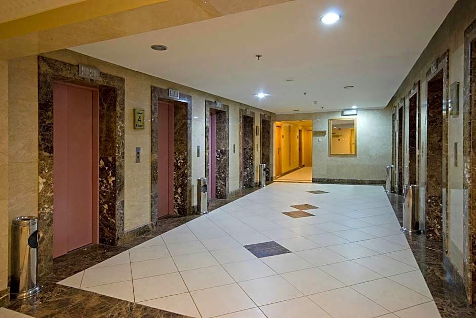 Al Massa Bader Hotel