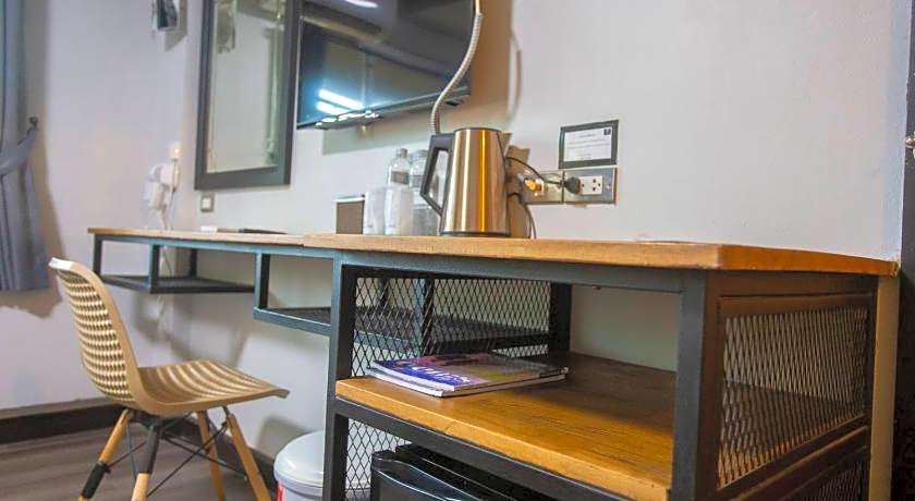 Pimpimarn Beach Hotel