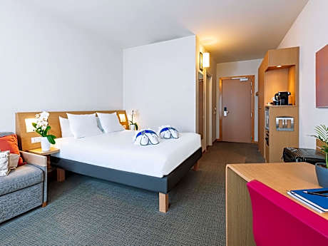 Family Superior Room