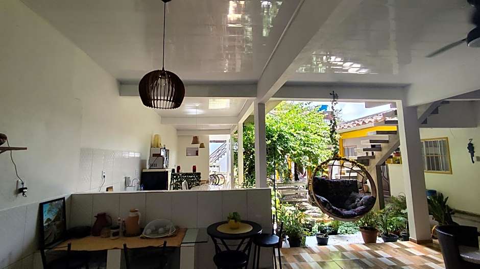 Pousada Solar Encanto do Marajó