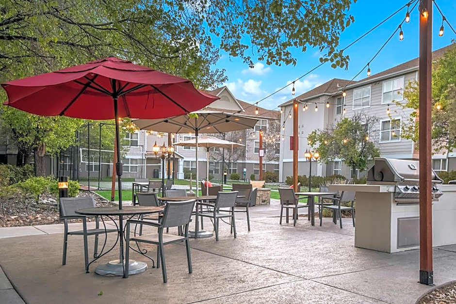 Sonesta ES Suites Reno