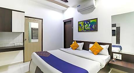 Hotel O Atithi