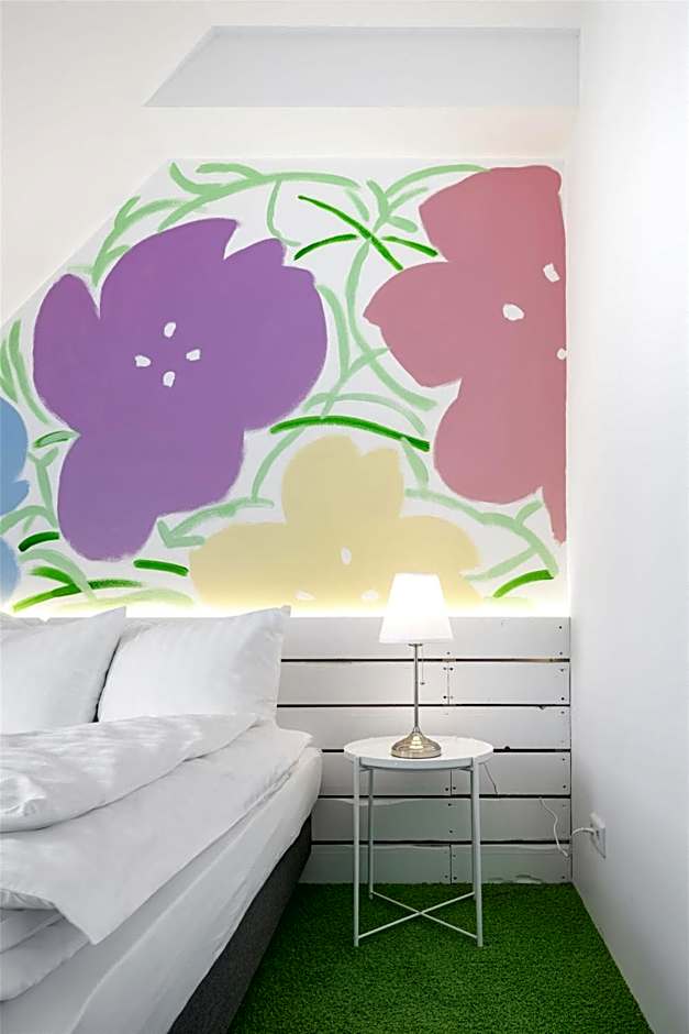 Flowers Hotel Münster